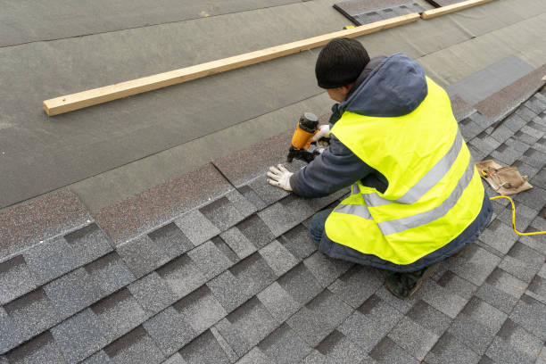Best Chimney Flashing Repair  in Aho Falls, ID