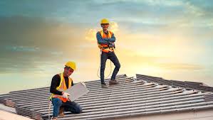 Best Gutter Installation and Repair  in Aho Falls, ID